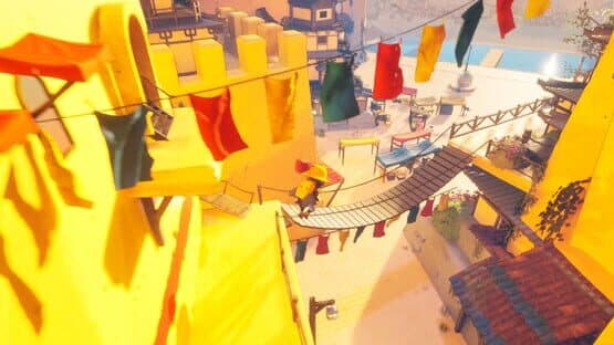 Finding Mosey — screenshot 5