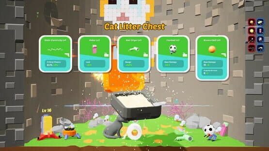 Meow Defence — screenshot 4