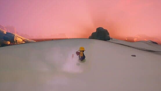Finding Mosey — screenshot 6