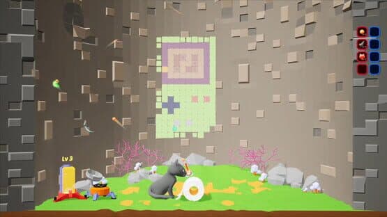 Meow Defence — screenshot 5