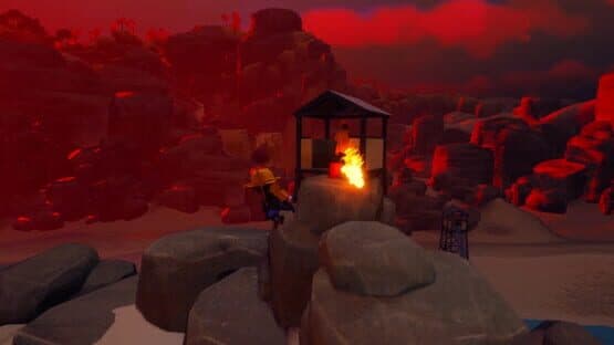 Finding Mosey — screenshot 7