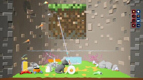 Meow Defence — screenshot 6