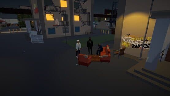 This Thing of Ours — screenshot 4