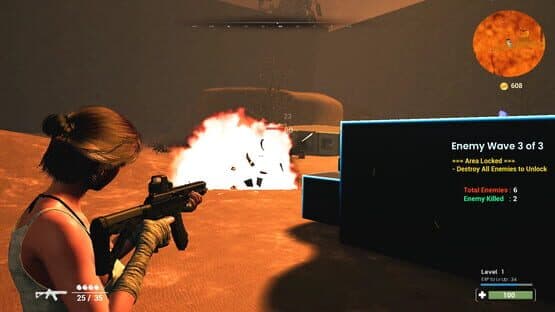 Make It In Time — screenshot 3
