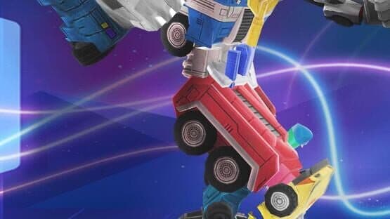 Superhero Robot Merge Master — screenshot 2