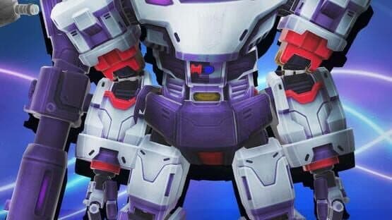 Superhero Robot Merge Master — screenshot 3