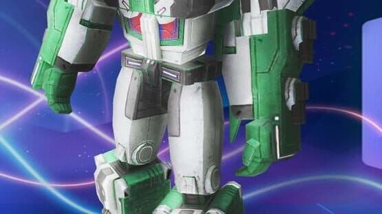 Superhero Robot Merge Master — screenshot 4