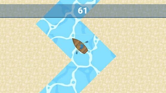 Splash Ship — screenshot 3