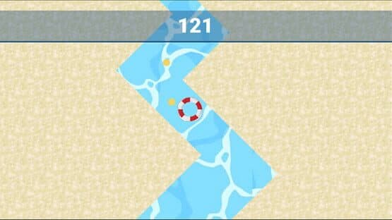 Splash Ship — screenshot 4