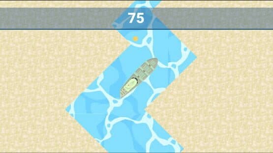 Splash Ship — screenshot 5