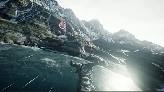 Mythlands: Dragon Flight VR — screenshot 1