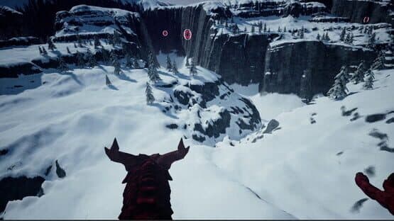 Mythlands: Dragon Flight VR — screenshot 3