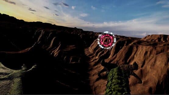 Mythlands: Dragon Flight VR — screenshot 4