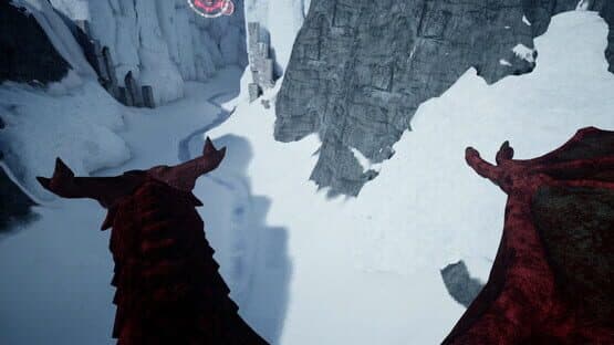 Mythlands: Dragon Flight VR — screenshot 5
