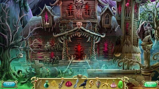 Cursed House 11 — screenshot 6