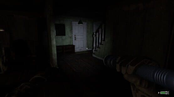The Madness of Death — screenshot 1