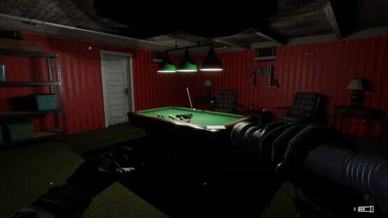 The Madness of Death — screenshot 3