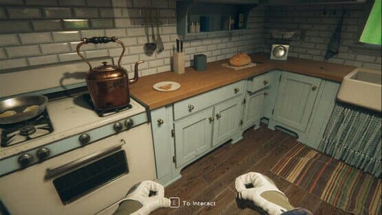 The Madness of Death — screenshot 4