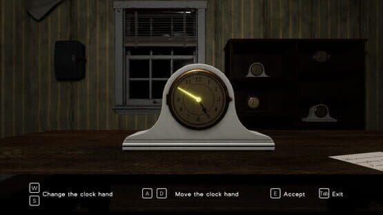 The Madness of Death — screenshot 5
