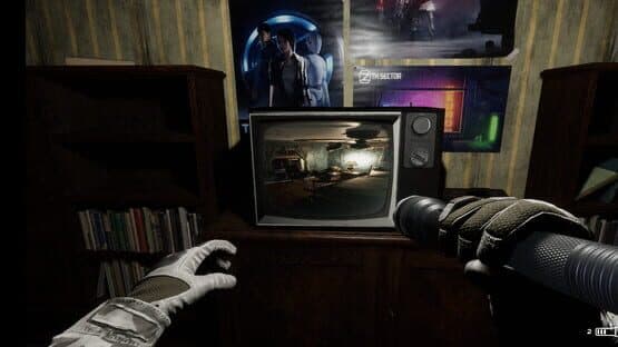 The Madness of Death — screenshot 6