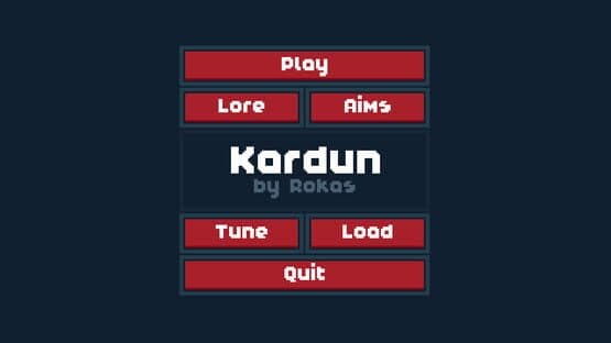 Kardun — screenshot 1