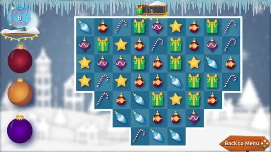 Advent Calendar — screenshot 2