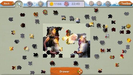 Advent Calendar — screenshot 3
