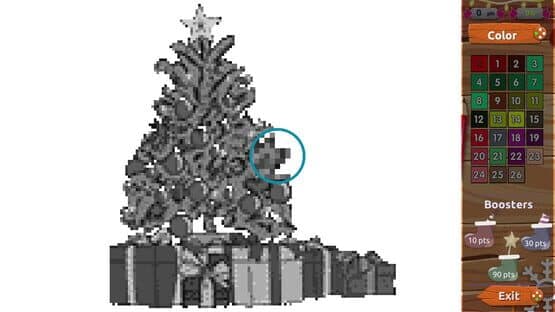 Advent Calendar — screenshot 4