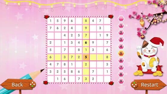 Advent Calendar — screenshot 5