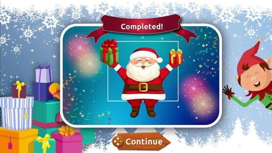 Advent Calendar — screenshot 7