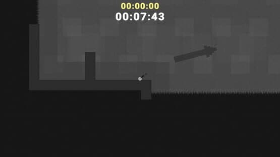Sticky Steve's Sticky Situation — screenshot 1