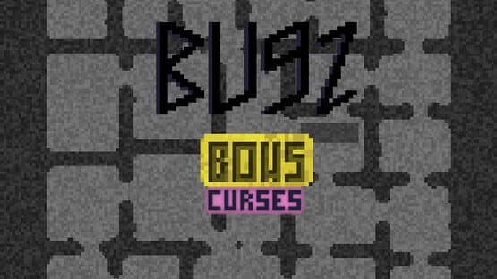 Bugz Bows & Curses — screenshot 1