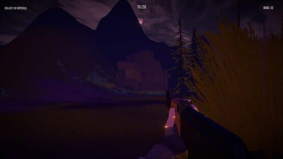 Shoot the Buuuuuuugs — screenshot 4