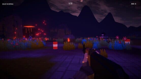 Shoot the Buuuuuuugs — screenshot 5