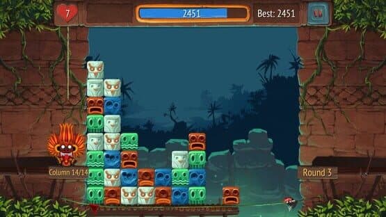 Tap the Blocks — screenshot 1