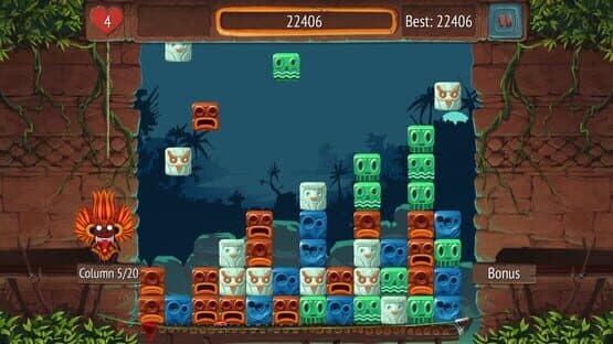 Tap the Blocks — screenshot 2