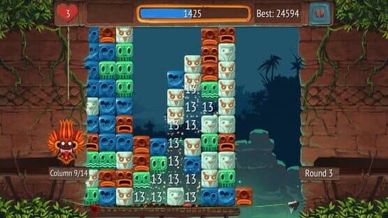 Tap the Blocks — screenshot 3