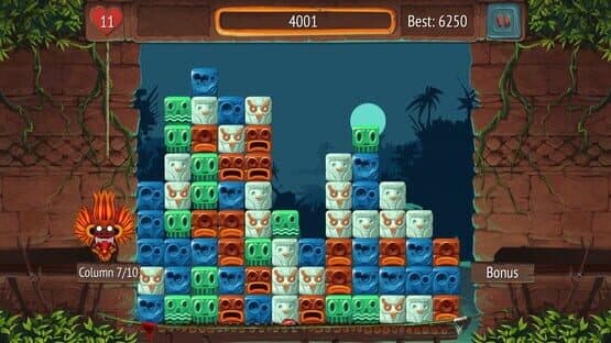 Tap the Blocks — screenshot 4