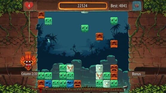 Tap the Blocks — screenshot 5