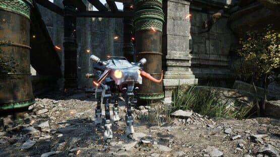Ghost Shadow — screenshot 5