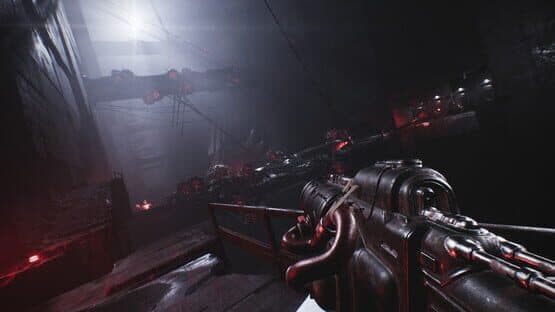Luna Abyss — screenshot 3