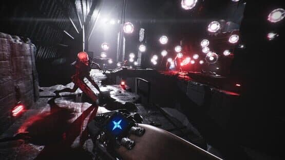 Luna Abyss — screenshot 6