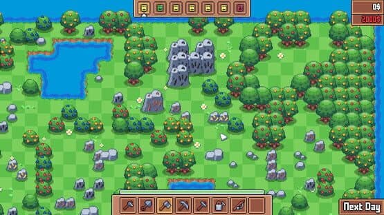Another Farm Roguelike — screenshot 2