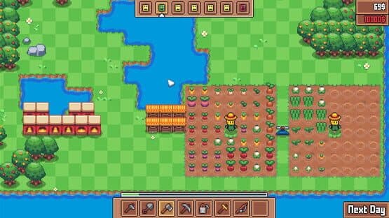 Another Farm Roguelike — screenshot 4