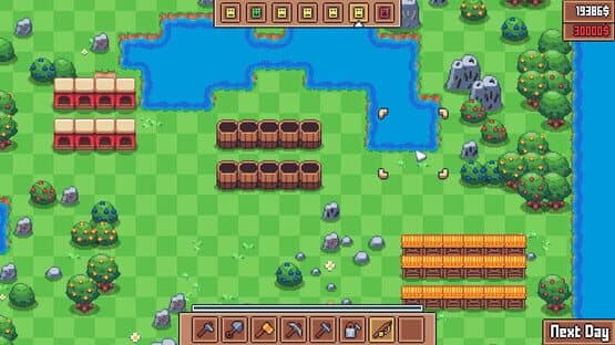Another Farm Roguelike — screenshot 5