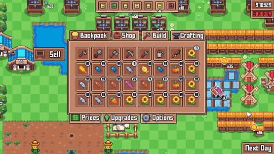 Another Farm Roguelike — screenshot 6