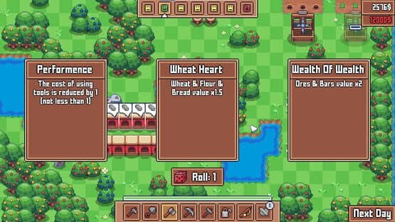 Another Farm Roguelike — screenshot 7