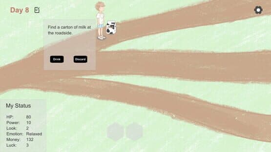 Ean's End — screenshot 3
