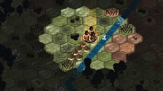 Jurassic Clans — screenshot 3