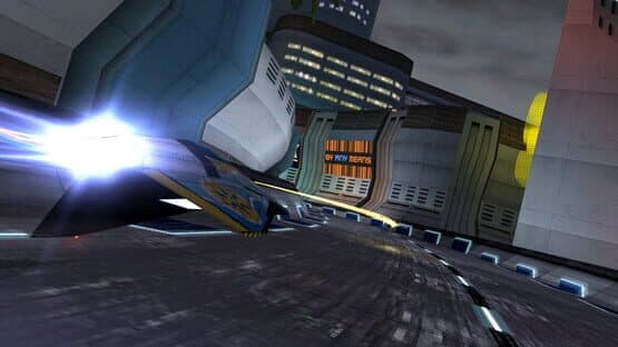 BallisticNG: Maceno Island — screenshot 3